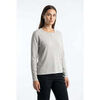 Pull Damart Pull/Gilet Taille 38 / M Gris