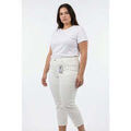 Jeans sur Grenoble : Jeans 3/4 & 7/8 Esmara Pull/Gilet Taille 42 / XL Gris