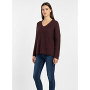 Pull Etam Pull Taille 38 / M Violet