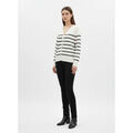 Pull Promod Gilet / Cardigan Taille 36 / S Blanc