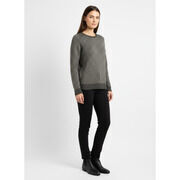 Pull Caroll Pull Taille 38 / M Gris