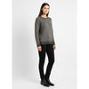 Pull Caroll Pull Taille 38 / M Gris