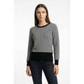 Pull U Collection Pull Taille 38 / M Noir