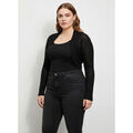 Gilets sur Grenoble : Gilet Kiabi Gilet / Cardigan Taille 42 / XL Noir