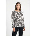 Tee-shirts sur Grenoble : T-shirt Armand Thiery Pull Taille 38 / M Gris