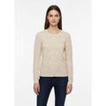 Pull Damart Gilet / Cardigan Taille 36 / S Beige