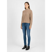Pull Monki Pull Taille 38 / M Beige