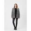 Gilet 3 Suisses Gilet / Cardigan Taille 38 / M Gris