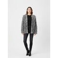 Gilets sur Grenoble : Gilet 3 Suisses Gilet / Cardigan Taille 38 / M Gris