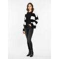 Gilet Jennyfer Gilet / Cardigan Taille 36 / S Noir Gilet Jennyfer Gilet / Cardigan Taille 36 / S Noir Grenoble