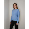 Pull Primark Pull Taille 40 / L Bleu