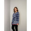 Gilet Body Flirt Gilet / Cardigan Taille 40 / L Bleu