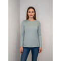 Pull Damart Pull Taille 38 / M Bleu