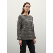 Pull Christine Laure Pull Taille 38 / M Gris