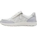 Baskets basses Jana Basket Basse Cuir Grenoble