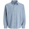 Chemises/chemisettes sur Grenoble : Chemise Jack & Jones 192801VTPE26