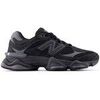 Baskets basses enfant New Balance 9060