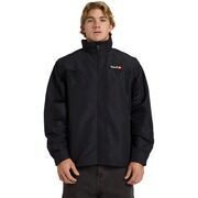 Pull Quiksilver YG Crossbone Spray