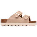 Mules femme sur Grenoble : Mules Refresh BASKETS 175009
