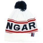 Bonnet Hungaria Pompom