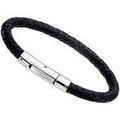 Bracelets sur Grenoble : Bracelets Lotus Bracelet homme Men Basic Tresse Noire