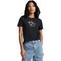 T-shirt Converse 10024537-A03 Grenoble