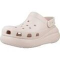 Mules femme sur Grenoble : Sabots Crocs Classic Crush Clog