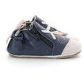 Chaussures enfants sur Grenoble : Chaussons enfant Robeez Seashell Party, Chaussons Fille, Marine,