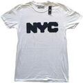 T-shirt Nyc New York City Tee-shirts sur Grenoble : T-shirt Nyc New York City
