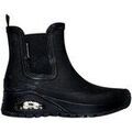Bottes femme sur Grenoble : Bottines Skechers -
