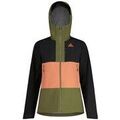 Vestes sur Grenoble : Veste Maloja Ovarom Alpine