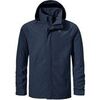 Blouson Sch�ffel Regenjacke Gmund 2024 Marine