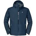 Veste Sch�ffel Sommer Trekking-wanderjacke 3-lagen Ryten Marine