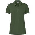 T-shirt Jako Organic Stretch Grenoble