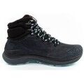 Randonn&eacute;e sur Grenoble : Chaussures Tamaris 12625339849 Noir