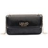 Sac Bandouliere Liu Jo Sac &agrave; bandouli&egrave;re petit format Noir