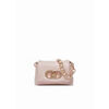 Sac &agrave; main Liu Jo Sac LaPuffy petit format Beige