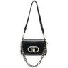 Sac &agrave; main Liu Jo Sac LaPuffy petit format Noir