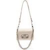 Sac &agrave; main Liu Jo Sac LaPuffy petit format Beige
