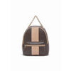 Sac a dos Liu Jo Sac &agrave; dos avec d&eacute;tail cha&icirc;ne Marron