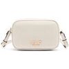 Sac Bandouliere Liu Jo Sac &agrave; bandouli&egrave;re petit format Beige