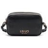 Sac Bandouliere Liu Jo Sac &agrave; bandouli&egrave;re petit format Noir