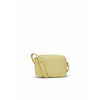 Sac Bandouliere Liu Jo Sac &agrave; bandouli&egrave;re avec logo Jaune