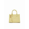 Sac &agrave; main Liu Jo Sac &agrave; main petit format avec charm Jaune