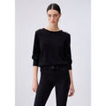 Pull Liu Jo Pull avec perles