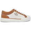 Baskets basses Liu Jo Sneakers avec logo monogramme