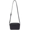 Sac Bandouliere Liu Jo Sac &agrave; bandouli&egrave;re avec logo Noir