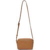 Sac Bandouliere Liu Jo Sac &agrave; bandouli&egrave;re avec logo Marron