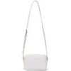 Sac Bandouliere Liu Jo Sac &agrave; bandouli&egrave;re avec logo Beige