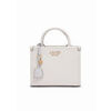 Sac &agrave; main Liu Jo Sac &agrave; main petit format avec charm Beige